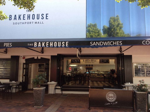 The Bakehouse - Accommodation in Bendigo 0