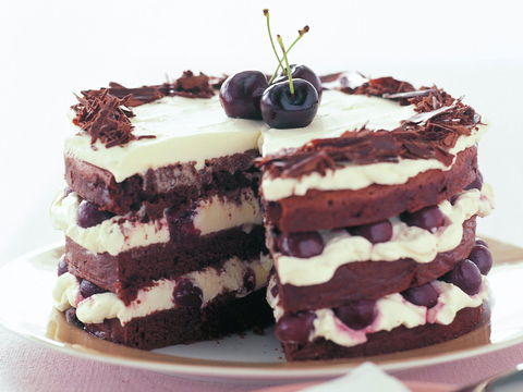 The Cheesecake Shop - Indooroopilly - Accommodation in Bendigo 0