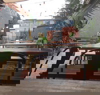 The Alphington Food Store - Accommodation in Bendigo