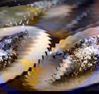 The Lamb Shop - Accommodation in Bendigo