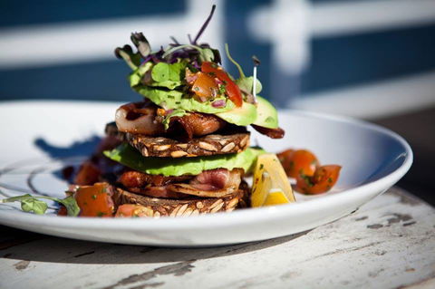 The Boathouse - Mosman - Accommodation in Bendigo 0
