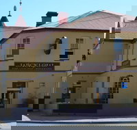 The Wicklow Hotel - Accommodation in Bendigo