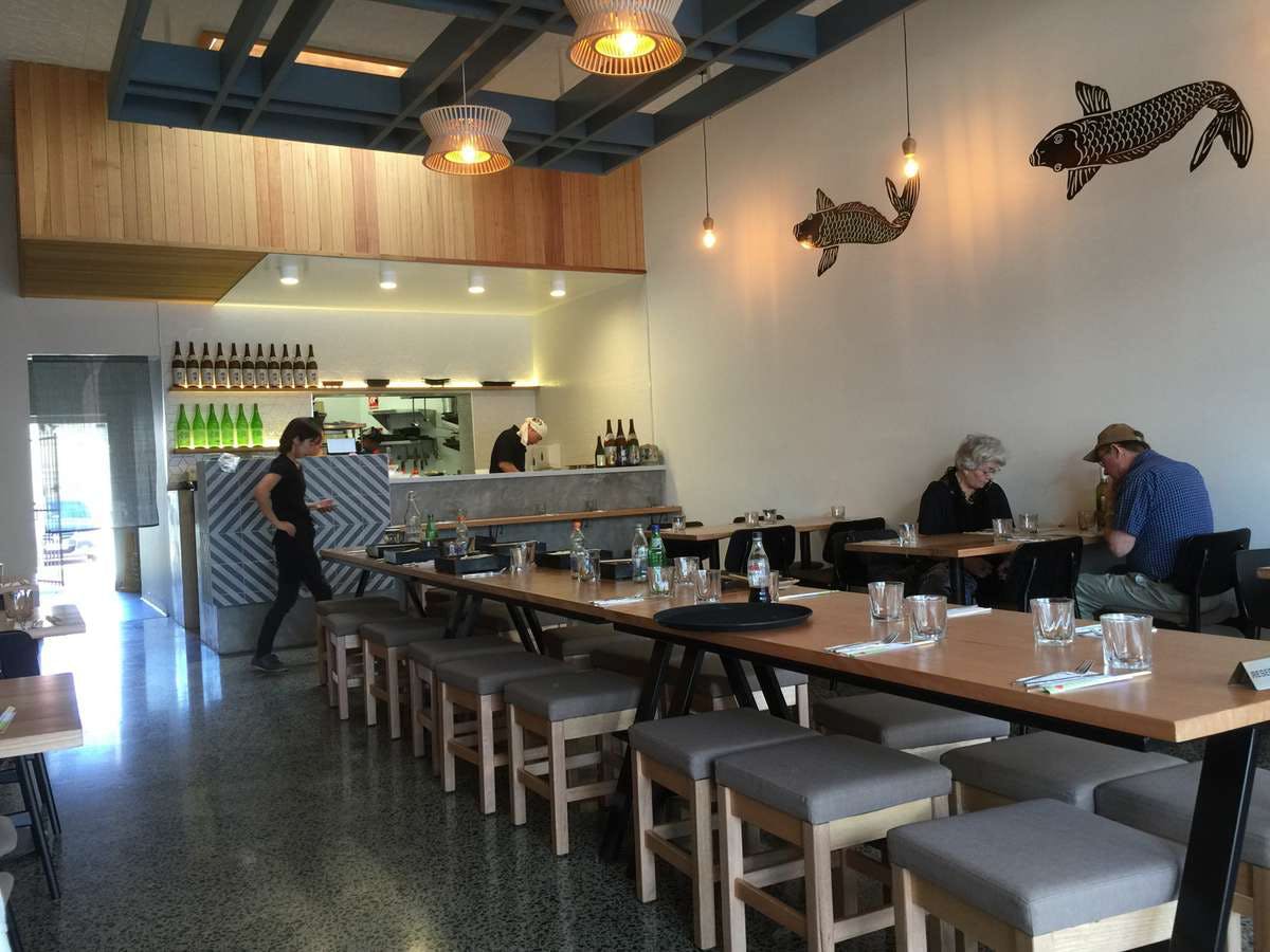 Vittoria WA Accommodation in Bendigo