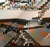 Warung Kartini - Accommodation in Bendigo