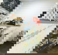 White Horse Coffee - Accommodation in Bendigo