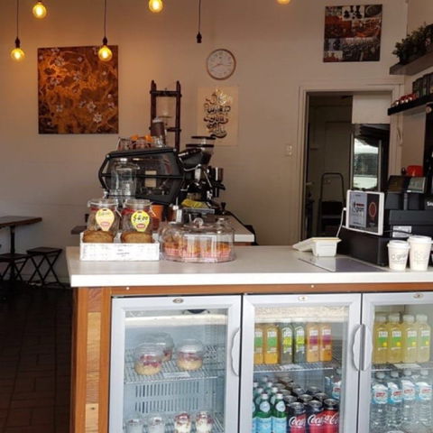 18 Gram Espresso - Accommodation in Bendigo 0