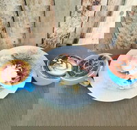 Addiction Food  Coffee House - Accommodation in Bendigo