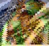 Alchester Noodles - Accommodation in Bendigo