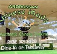 Ardrossan ChineseMeals - Accommodation in Bendigo