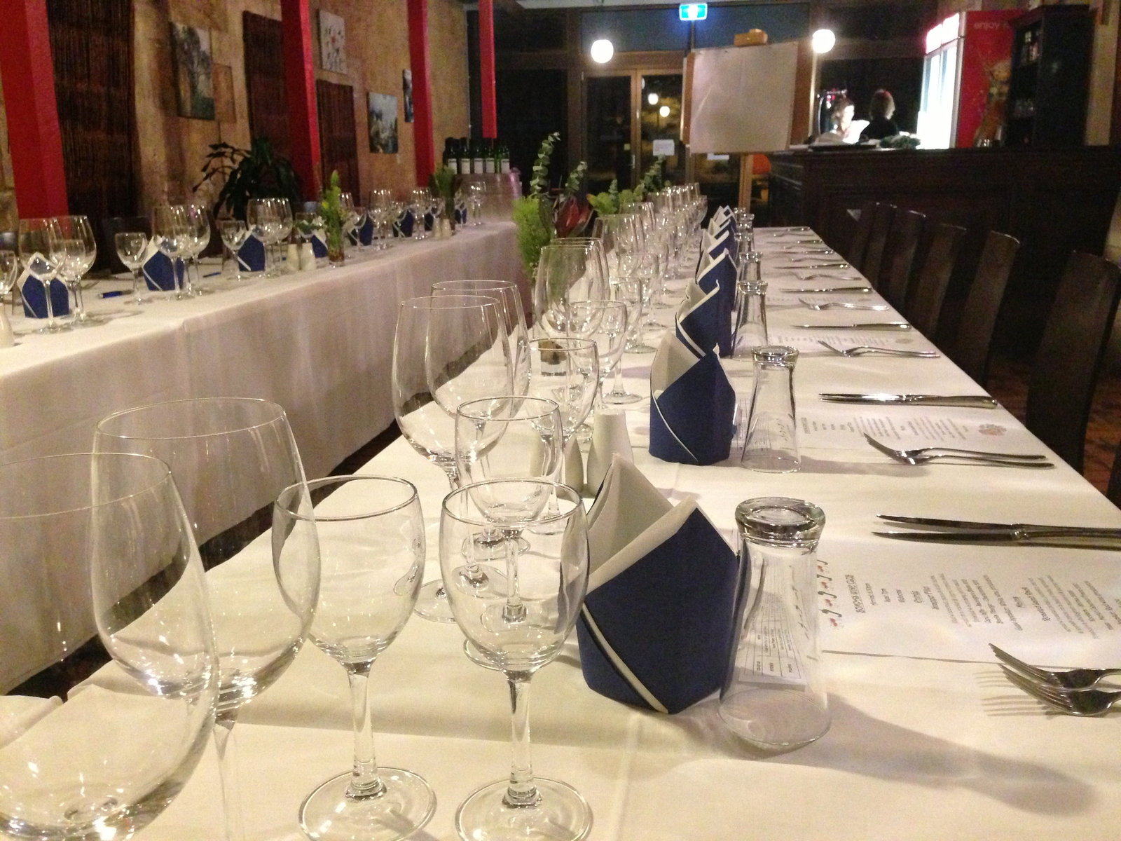 Accommodation in Bendigo