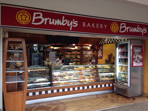 Brumby's - Kenmore - Accommodation in Bendigo 0