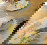 Caffe Romano - Accommodation in Bendigo