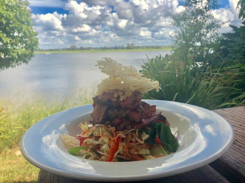 Cafe Clarence - Accommodation in Bendigo 0