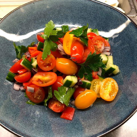 Cafe Clarence - Accommodation in Bendigo 1