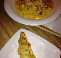 Carmen's Little Taste of Italy