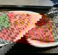 Delight Inn Chinese - Accommodation in Bendigo