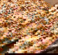 Domino's - Ararat - Accommodation in Bendigo