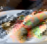 Double Zero - Accommodation in Bendigo