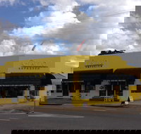 Giallo Espresso - Accommodation in Bendigo