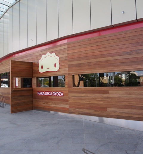 Harajuku Gyoza - Indooroopilly - Accommodation in Bendigo 0