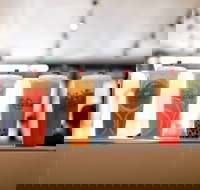 Hooked on Thai - Accommodation in Bendigo