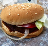 Hungry Jack's - Karawara - Accommodation in Bendigo
