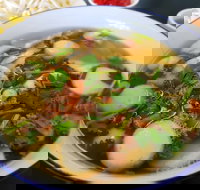 Hu Tieu Viet Long - Accommodation in Bendigo