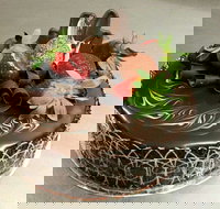 Ivanhoe Cakes - Accommodation in Bendigo