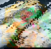 Just Wok - Accommodation in Bendigo