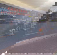 Kanakawa Japanese Restaurant - Accommodation in Bendigo