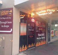 Kia Ora Pizza Wood-Fired Cafe - Accommodation in Bendigo