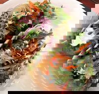 Komatsu Japanese Cuisine - Accommodation in Bendigo