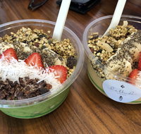 LaBuda Juice Bar - Accommodation in Bendigo