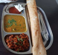 Last Train to Bombay - Accommodation in Bendigo