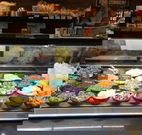 Liv-Eat - Sandy Bay - Accommodation in Bendigo