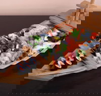 Matsuya - Accommodation in Bendigo