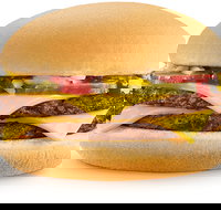 Mc Donalds - Accommodation in Bendigo