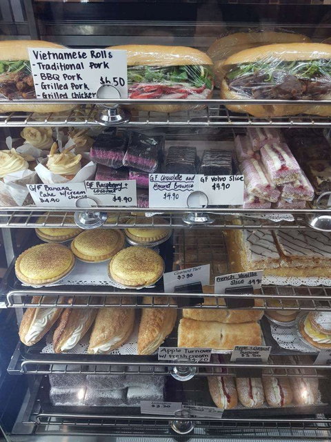 Mt Ommaney Bakehouse - Accommodation in Bendigo 0