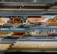 Nagano Sushi Carousel - Accommodation in Bendigo