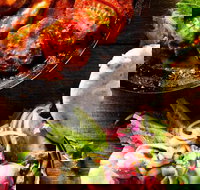 Nando's - Lyndhurst - Accommodation in Bendigo