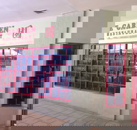 Palace Garden - Accommodation in Bendigo