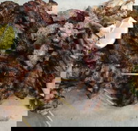 Pita Wrap It - Accommodation in Bendigo