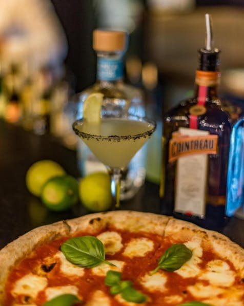 Pizzeria Violetta - Kenmore - Accommodation in Bendigo 0