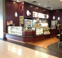 Posh Nosh Gourmet Cafe