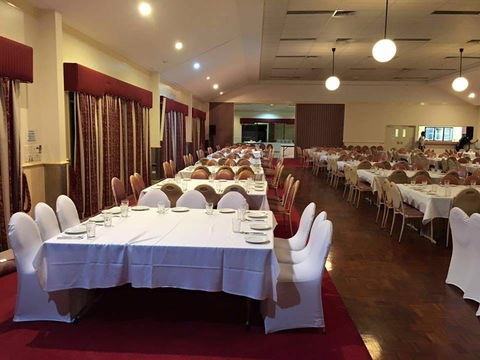 Punjab Curry Club - Springfield - Accommodation in Bendigo 0