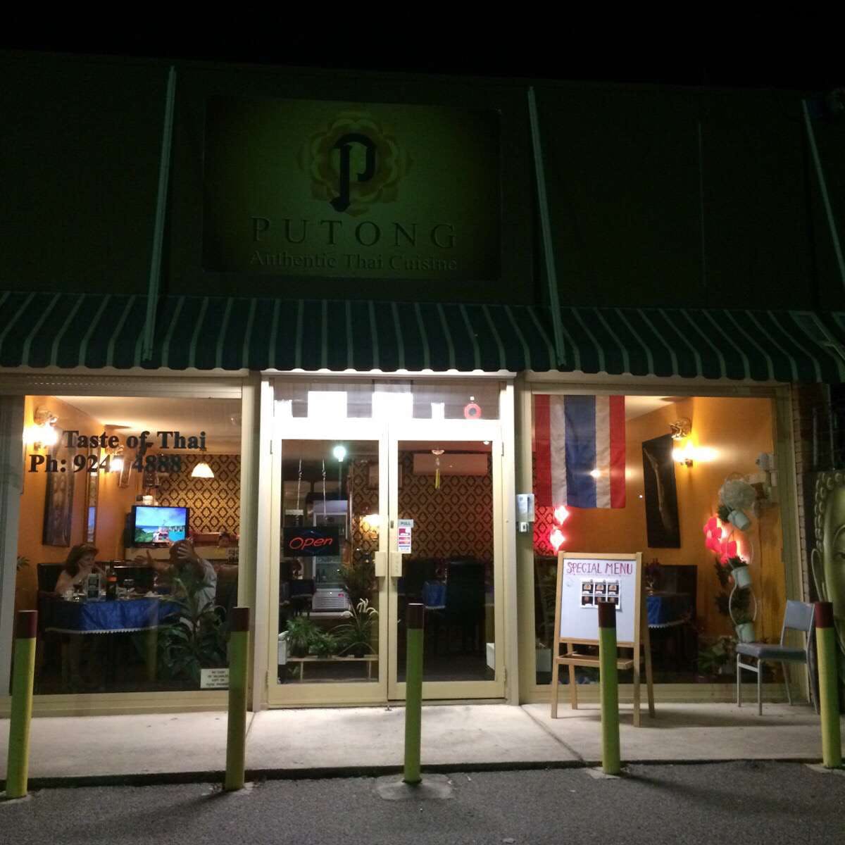  Accommodation in Bendigo