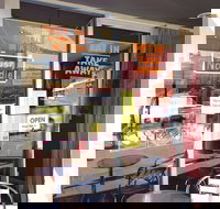 Rosanna Sushi and Noodle Station - Accommodation in Bendigo