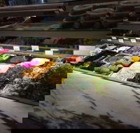 Smith Kebabs - Collingwood - Accommodation in Bendigo