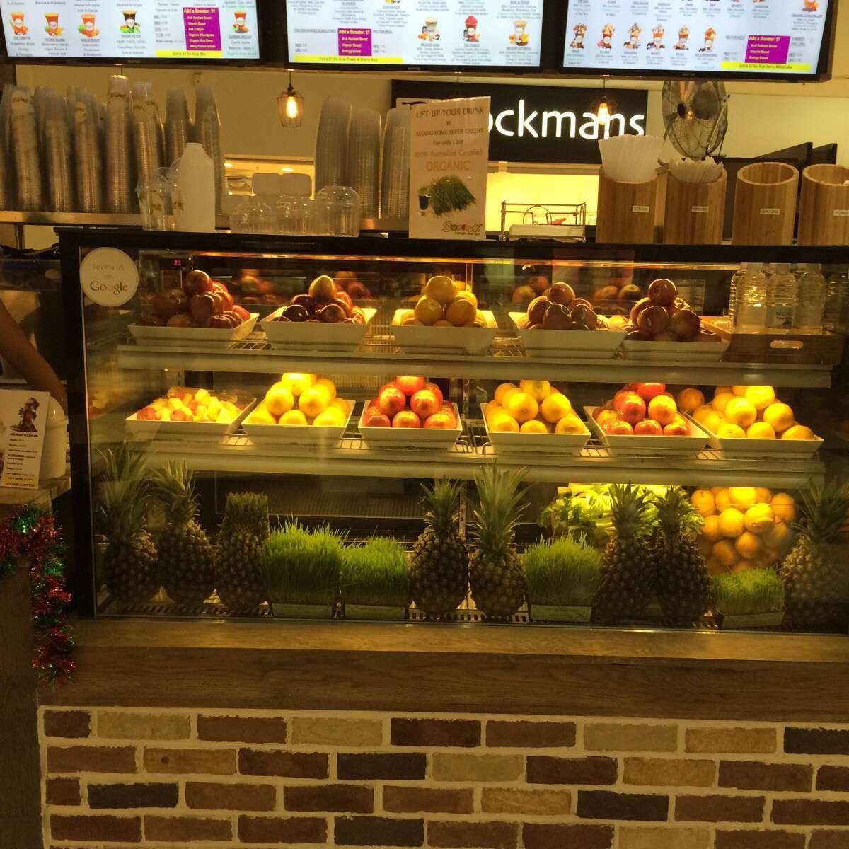 Seven Hills NSW Accommodation in Bendigo