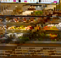 Squeezz Juice Bars - Accommodation in Bendigo